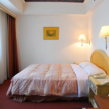 Hotel Flowers Tajpej Kültér fotó