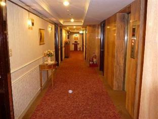 Hotel Flowers Tajpej Kültér fotó